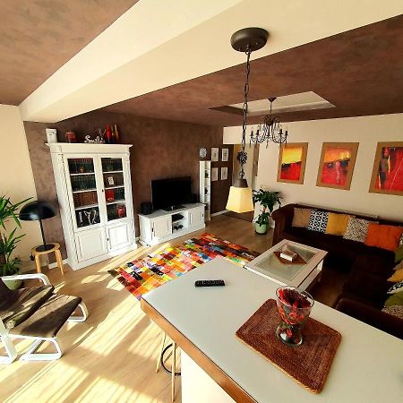 Majestic Residence Braşov Extérieur photo