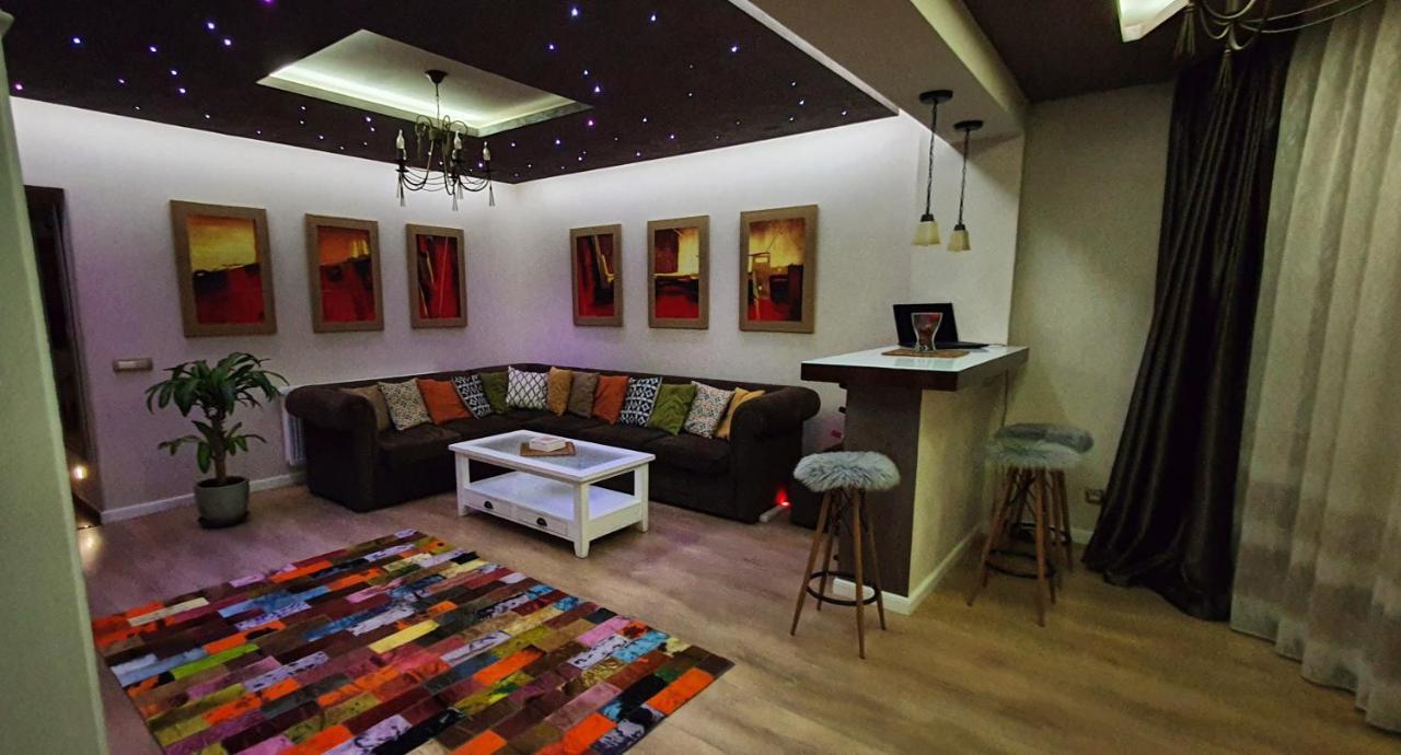 Majestic Residence Braşov Extérieur photo