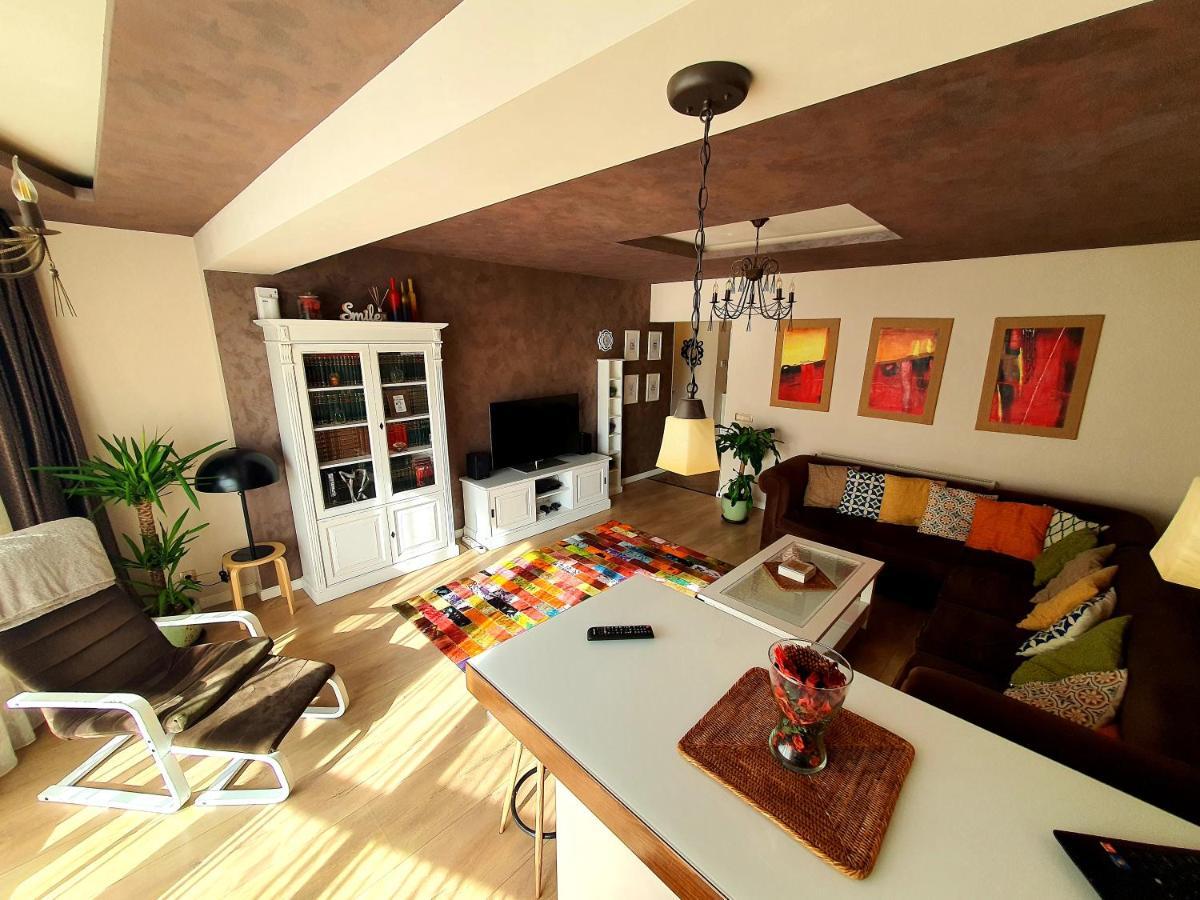Majestic Residence Braşov Extérieur photo