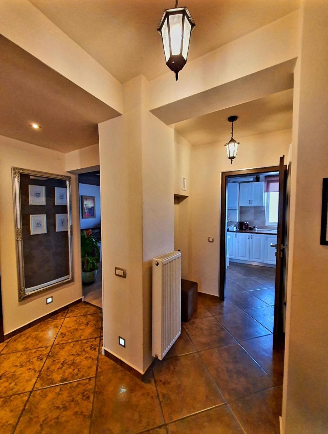Majestic Residence Braşov Extérieur photo