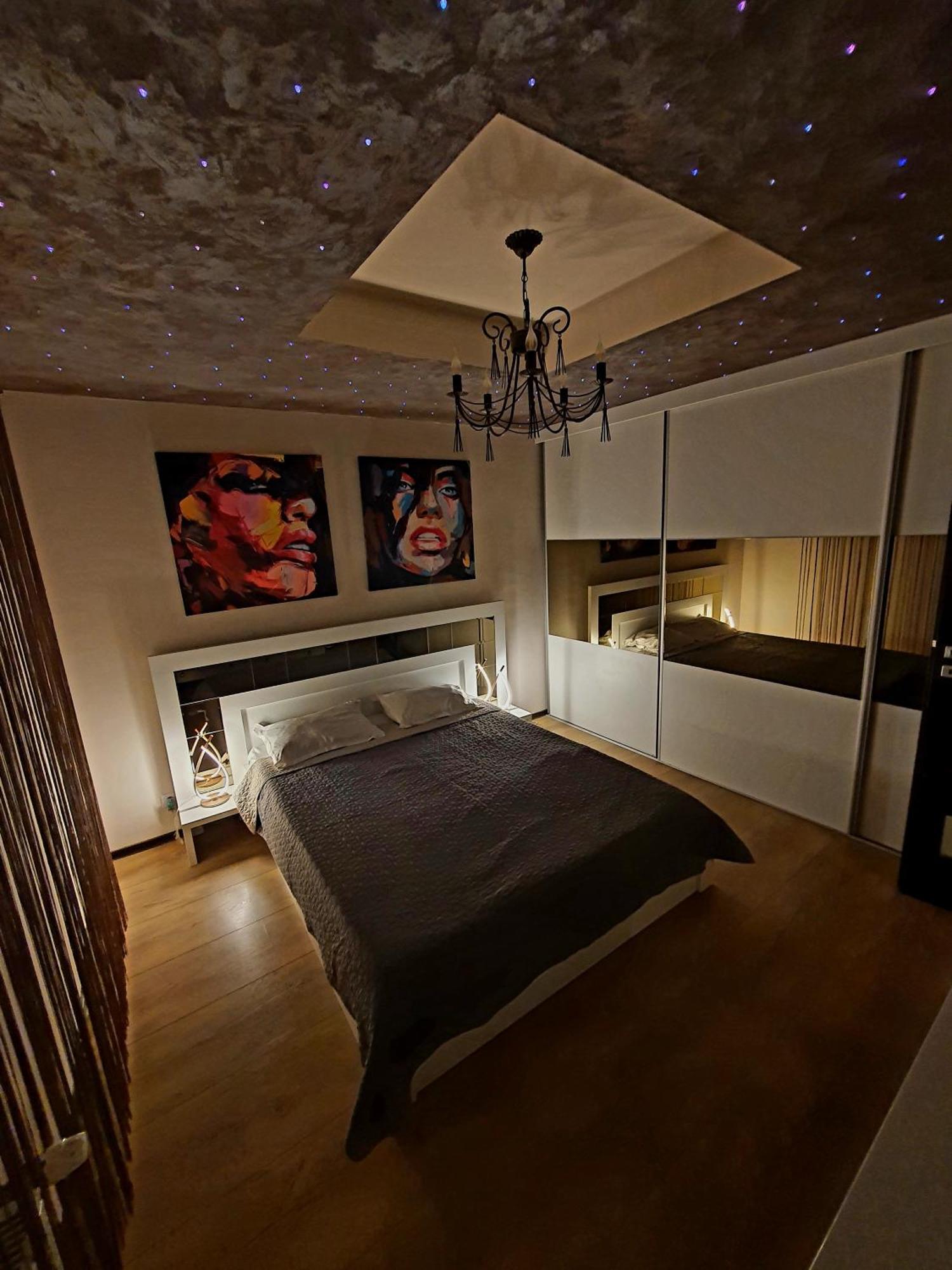 Majestic Residence Braşov Extérieur photo