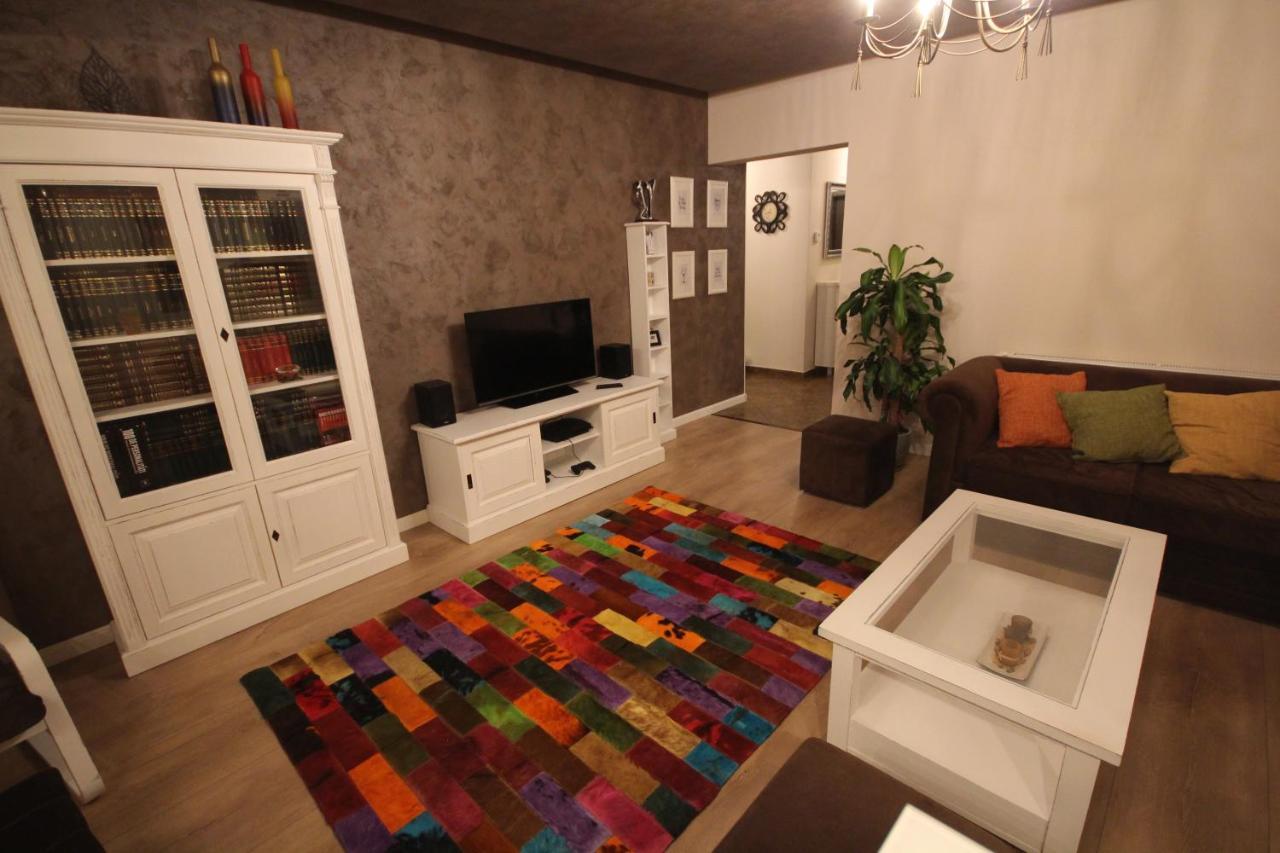 Majestic Residence Braşov Extérieur photo