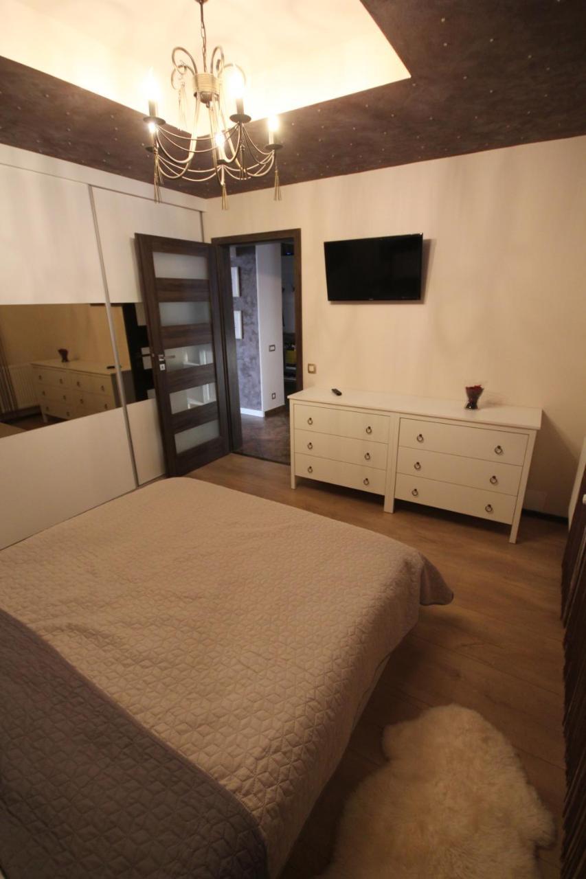 Majestic Residence Braşov Extérieur photo