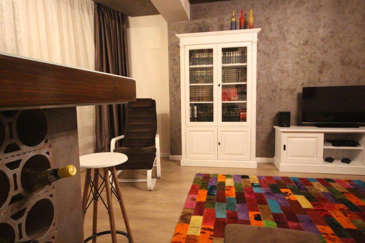 Majestic Residence Braşov Extérieur photo