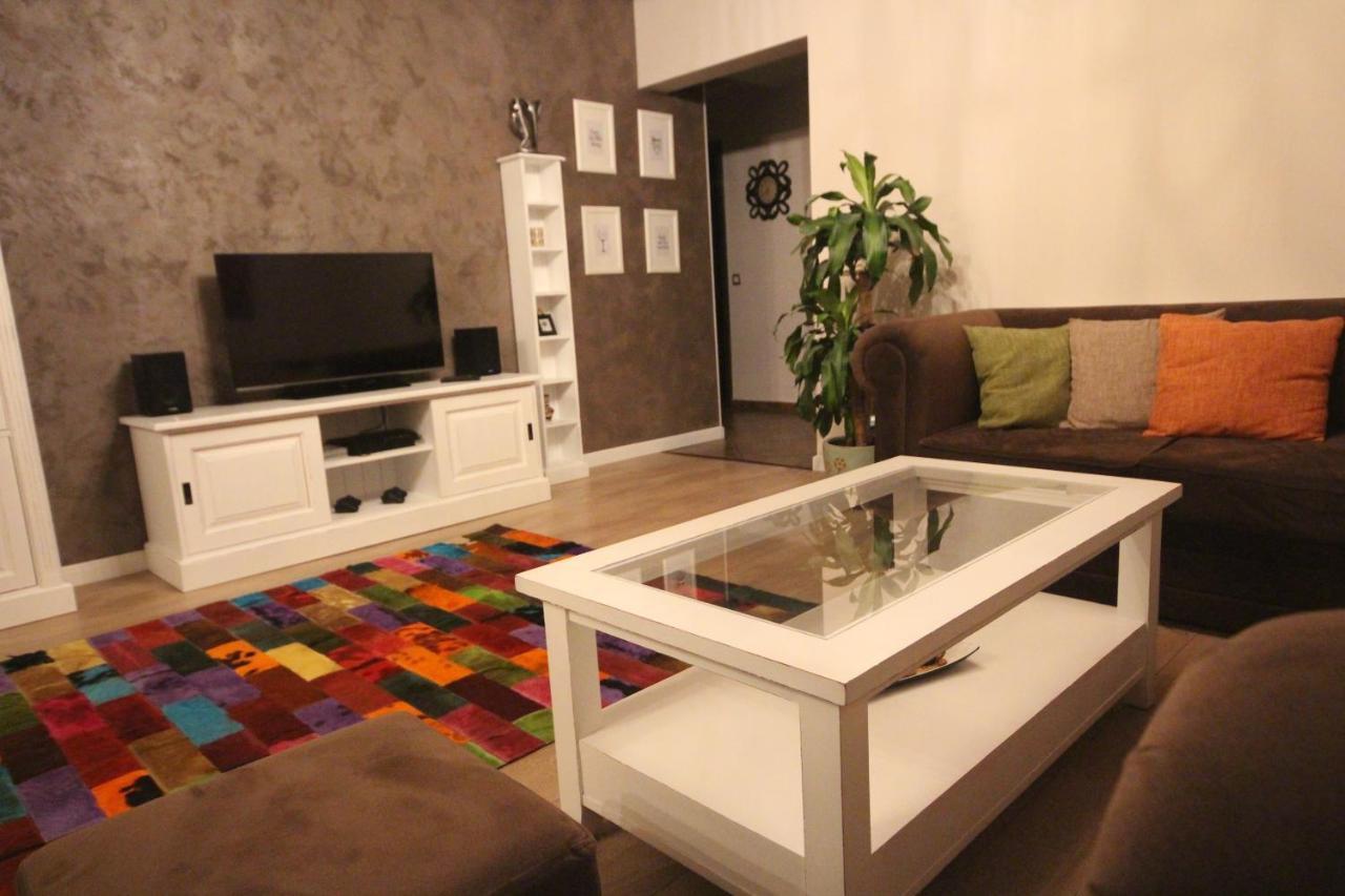 Majestic Residence Braşov Extérieur photo