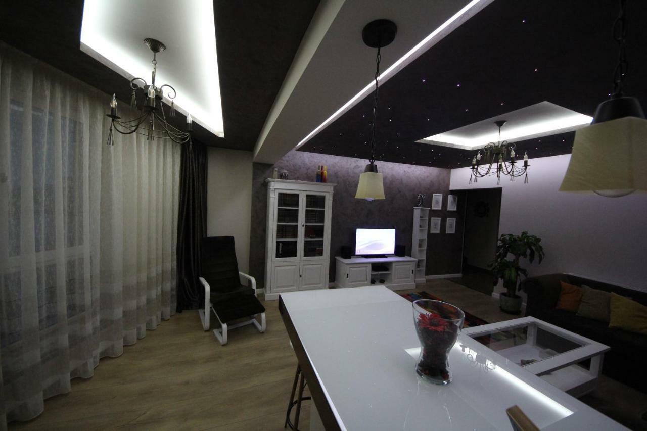 Majestic Residence Braşov Extérieur photo
