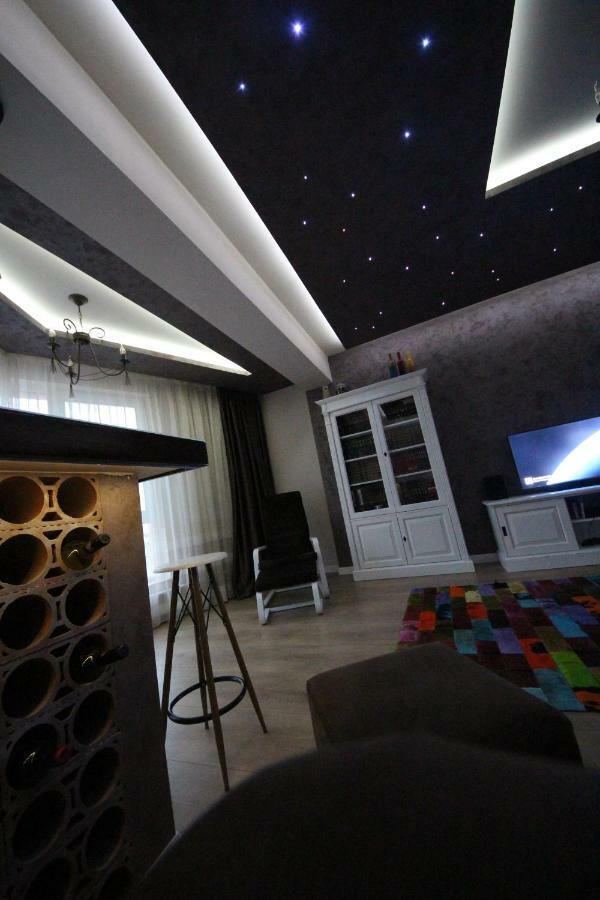 Majestic Residence Braşov Extérieur photo